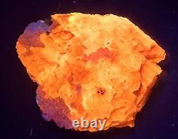 75 Ct. Sharp Color Change Hackmanite Crystal Piece @AFG