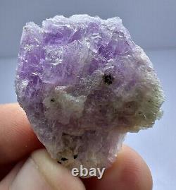 75 Ct. Sharp Color Change Hackmanite Crystal Piece @AFG