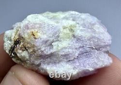 75 Ct. Sharp Color Change Hackmanite Crystal Piece @AFG