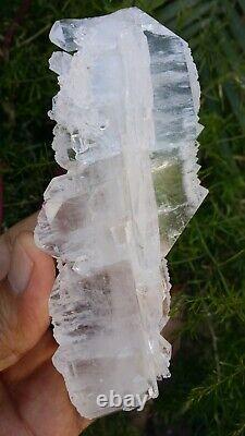 77 Pieces Lot of Faden Quartz Crystals/Specimens at Whole Sale Price