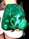 7.54lb Top Large Statement Piece Of Natural Glossymalachite