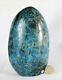 7 Large Apatite Crystal Freestanding Great Gift Home Decor Display Piece 2.39kg