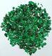 80 Ct Natural Emerald Crystals- Swat Valley, Kpk, Pakistan. 100+ Pieces Lot