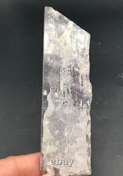 88 grams beautiful Kunzite Crystal piece from Pakistan
