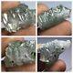 928 Carats Top Class Actinolite Etched Quartz Crystals Lot Of 14 Pieces From Pak