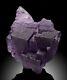 A High Quality Piece Of Fluorite Displaying Large Cubic Crystals And Nice Color
