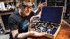Adam Savage S One Day Builds Famous Gemstones Collection