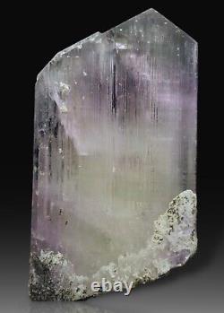 Amazing Kunzite Crystal piece From Afghanistan 1490 Carats