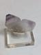 Amethyst Japan Law Twin Terminated Crystals Andilamena, Madagascar Rare