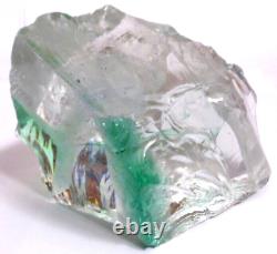 Andara Crystal LIME GREEN REIKI MAGIC 440g monatomic