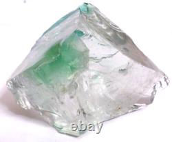 Andara Crystal LIME GREEN REIKI MAGIC 440g monatomic