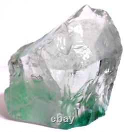 Andara Crystal LIME GREEN REIKI MAGIC 440g monatomic