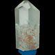Aquamarine Crystal 69.4 Gr 32.2x19.3x65.6 Mm Amazing Piece