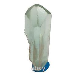 Aquamarine Crystal 69.4 gr 32.2x19.3x65.6 mm Amazing Piece