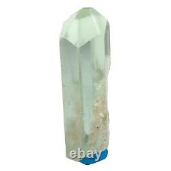 Aquamarine Crystal 69.4 gr 32.2x19.3x65.6 mm Amazing Piece
