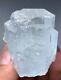 Aquamarine Crystal Piece From 290 Carats