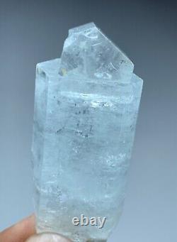 Aquamarine Crystal piece From Afghanistan 116 Carats