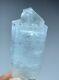 Aquamarine Crystal Piece From Afghanistan 116 Carats