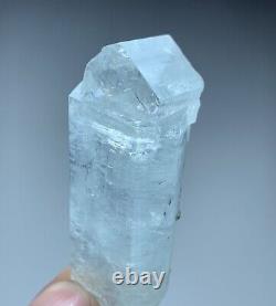 Aquamarine Crystal piece From Afghanistan 116 Carats