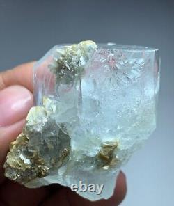 Aquamarine Crystal piece From Pakistan 272 Carats