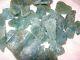 Aquamarine Crystal Mine Rough Bigger Pieces 1-3 Inch Tanzania 200 Gram Lots