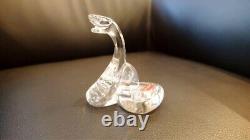 Baccarat Crystal Zodiac Figurine Set Complete 12-Piece Collection Used