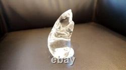 Baccarat Crystal Zodiac Figurine Set Complete 12-Piece Collection Used