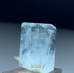 Beautiful Aquamarine Crystal piece From Pakistan 75Carats