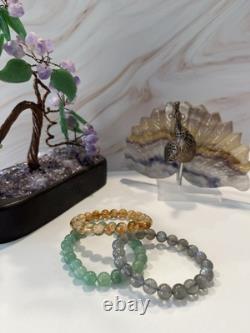 Beautiful Crystal Pieces