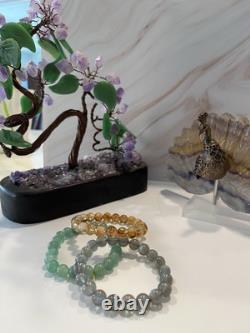 Beautiful Crystal Pieces