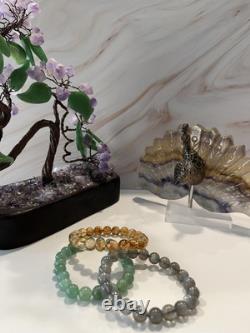 Beautiful Crystal Pieces