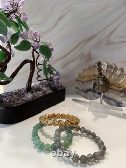 Beautiful Crystal Pieces