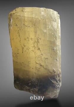 Beautiful Kunzite Crystal piece From Afghanistan 1900 grams