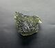 Besednice Moldavite Crystal 11.67gr/58.35ct High Grade Large Collector Piece