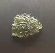 Besednice Moldavite Crystal 6.69grams/33.45ct High Grade Collector Piece