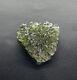 Besednice Moldavite Crystal 7.51gr/37.55ct High Grade Collector Piece