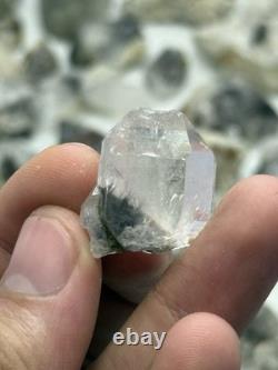 Best pieces of Top Brokite Quartz Crystals 230 Pieces