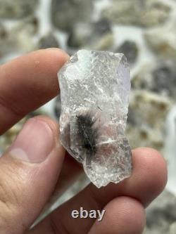 Best pieces of Top Brokite Quartz Crystals 230 Pieces