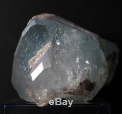 Blue Topaz museum piece