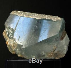 Blue Topaz museum piece