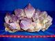 Bolivia Amethyst Cluster Large Piece