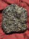 Bornite Crystals In Pyrite From Peru. Large And Rare Piece