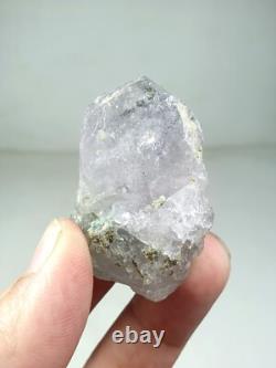 Byssolite Included Apatite Crystals (16 Pieces Lot) From Mohmand Agency Pakistan