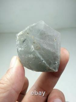 Byssolite Included Apatite Crystals (16 Pieces Lot) From Mohmand Agency Pakistan