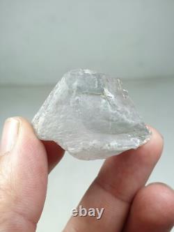 Byssolite Included Apatite Crystals (16 Pieces Lot) From Mohmand Agency Pakistan