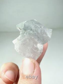 Byssolite Included Apatite Crystals (16 Pieces Lot) From Mohmand Agency Pakistan