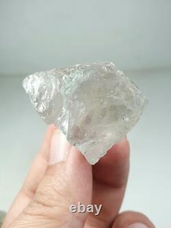 Byssolite Included Apatite Crystals (16 Pieces Lot) From Mohmand Agency Pakistan