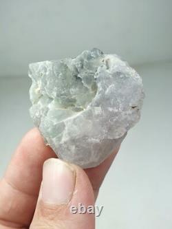 Byssolite Included Apatite Crystals (16 Pieces Lot) From Mohmand Agency Pakistan