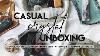 Casual Crystal Unboxing Episode 1 Crystal Haul 2021 Kattleya Titalia