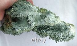 Chlorite quartz cluster from Balochestan Pakistan1900gCollection Piece